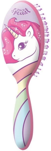 Unicorn-borstel