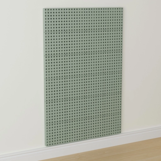 Modulair systeem voor eindeloze projecten