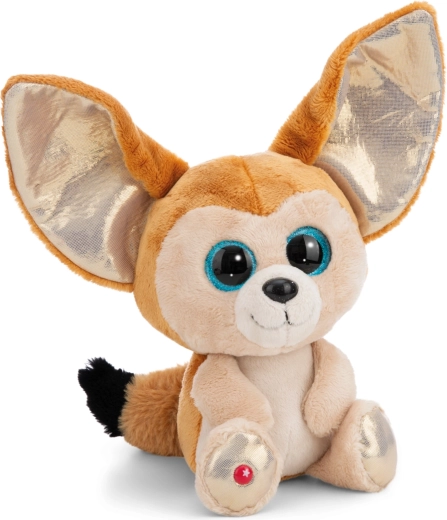 NICI Glubschis pluchen fennek Fenfen 15 cm