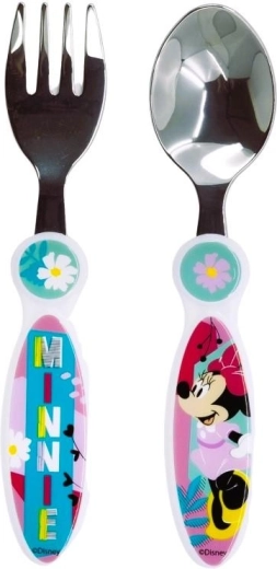Minnie-bestek