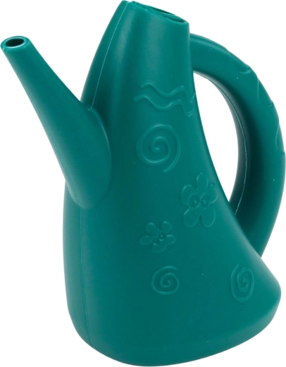 Lichte kindergieter voor eenvoudig water geven