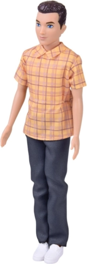 Poseren zonder grenzen