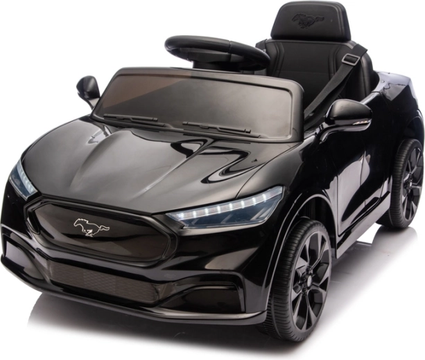 Iconisch FORD MUSTANG‑design