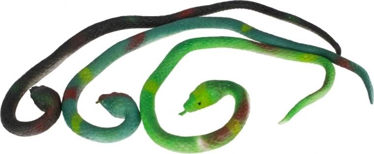 Drie aantrekkelijke kleurvarianten