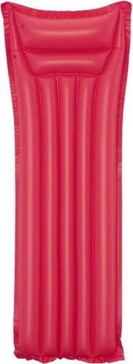 Comfortabel geïntegreerd kussen