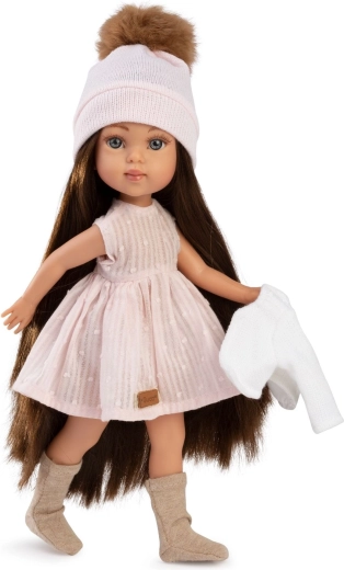 Gemakkelijk aankleden en creatief spel