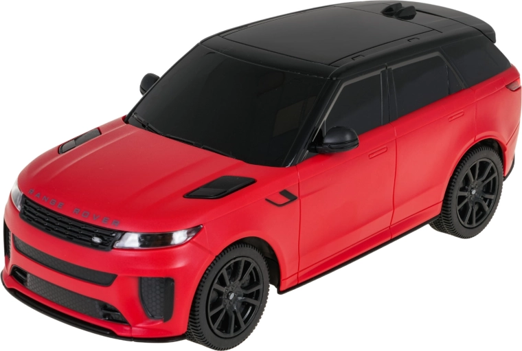 Realistisch model Range Rover Sport SV