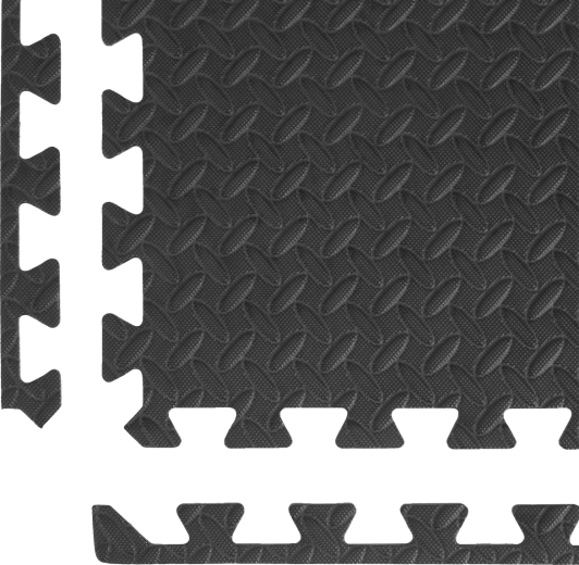 Antislip oppervlak met hoge duurzaamheid