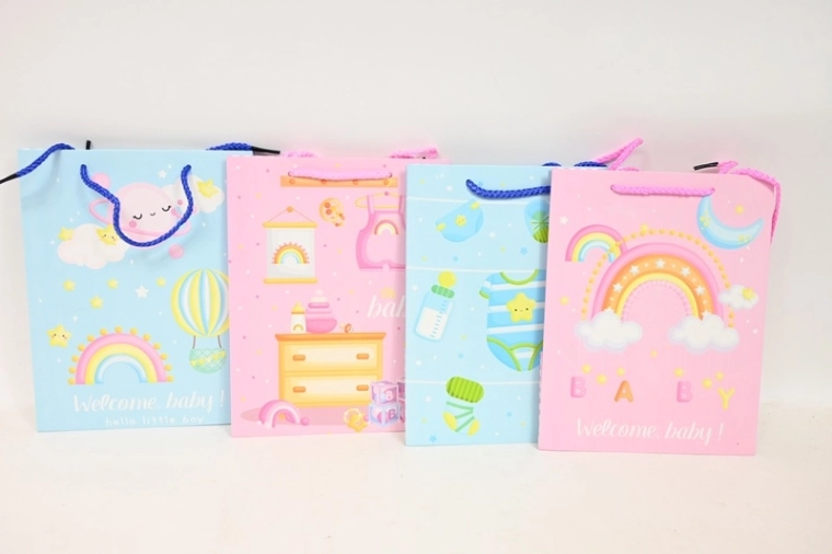 Cadeautas WK 22372, maat S