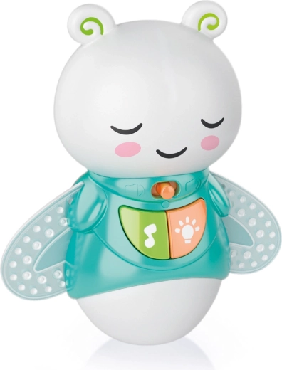 Nachtlampje vuurvliegje voor baby’s Clemmy Baby