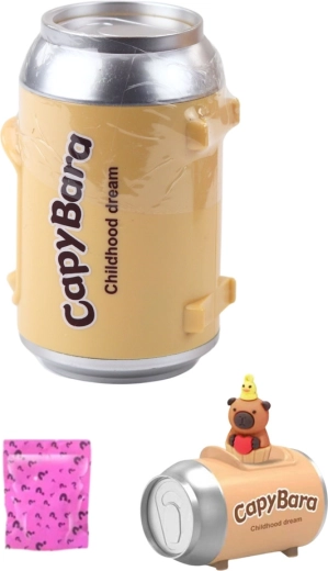 Leuk uitpakken en verzamelen