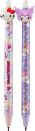 Populair Hello Kitty-motief