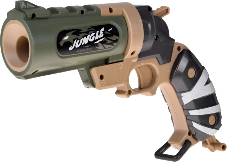 Comfortabele en zekere grip