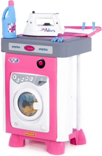 Kinderwasmachine Carmen - 1 stuk
