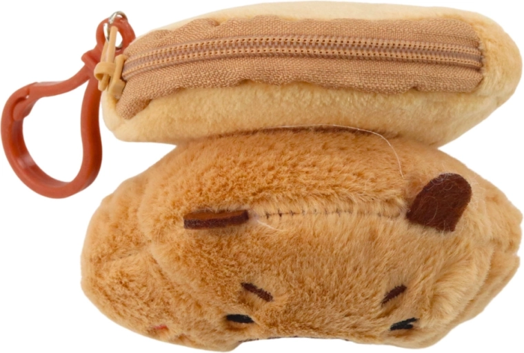 Veilige opberging van kleinigheden