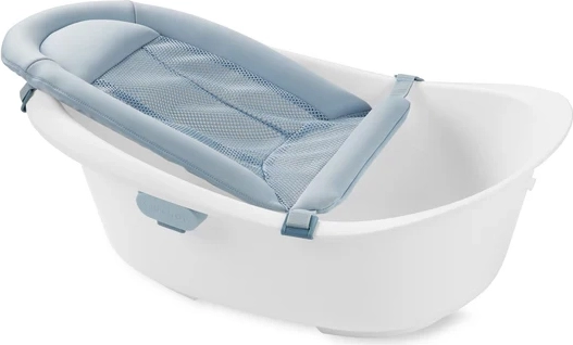 Skip Hop babybadje 4-in-1 voor kinderen 0–24 maanden