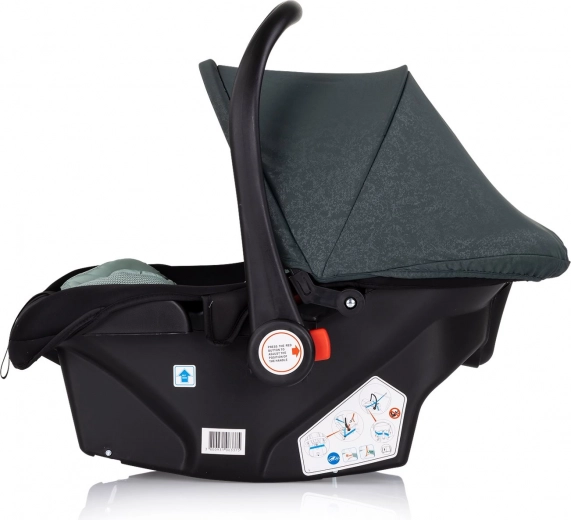 i-Size veiligheid en bescherming