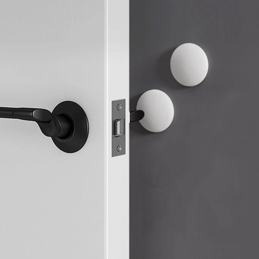 Directe montage zonder boren