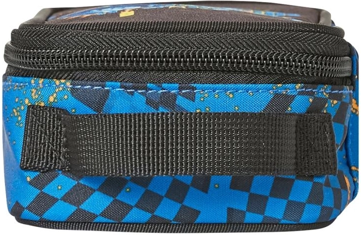 Veilige sluiting en makkelijk dragen