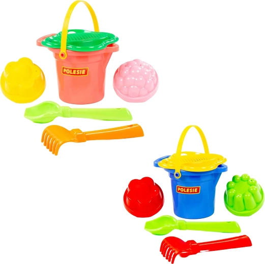 Kinderzandset - 1 stuk
