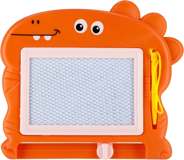 Schattig dinosaurusdesign