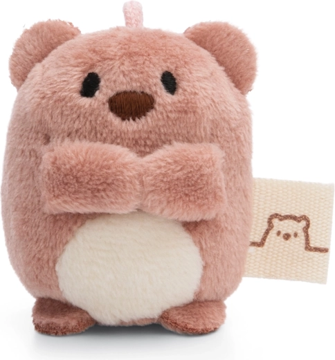 Zacht NICI-pluche voor elke dag