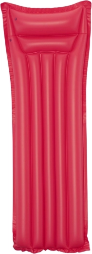 Comfort dankzij het geïntegreerde kussen