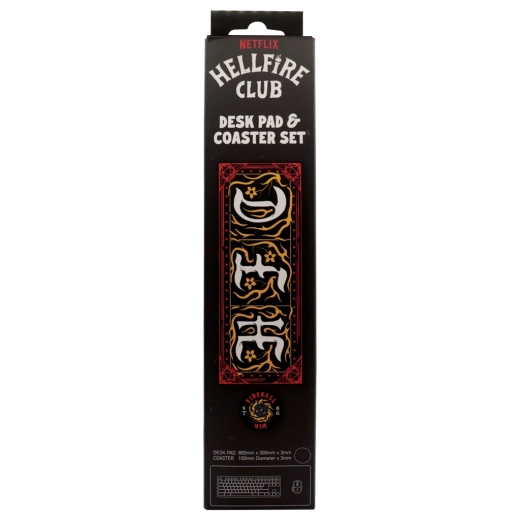 Thema‑design Hellfire Club