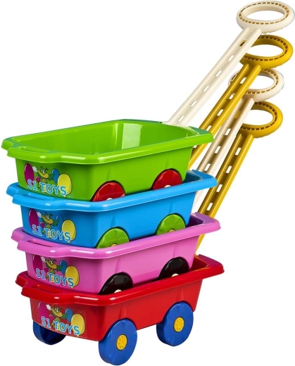 Duurzaam en veilig kunststof