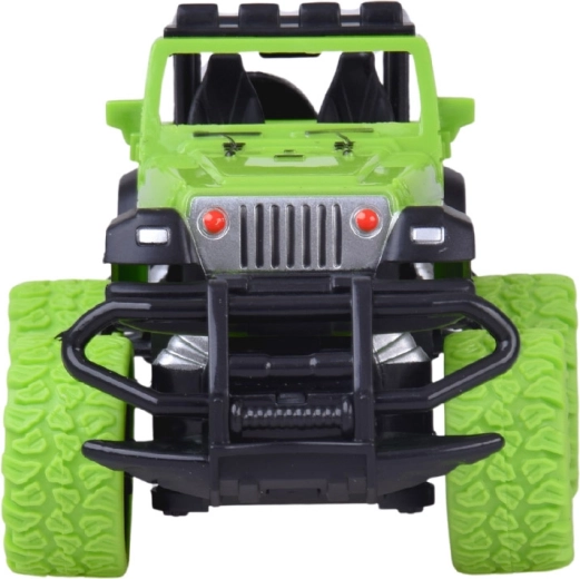 Effectvolle LED-verlichting