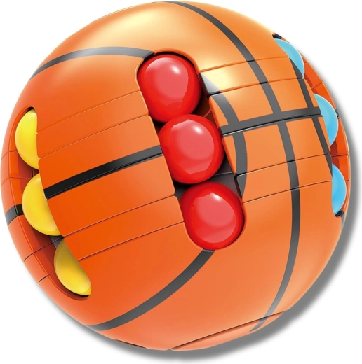 Sensorische stimulatie en concentratie