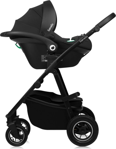 ASTRID i-Size autostoel met ADAC inbegrepen