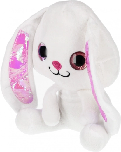 Zacht, schattig en klaar om te knuffelen