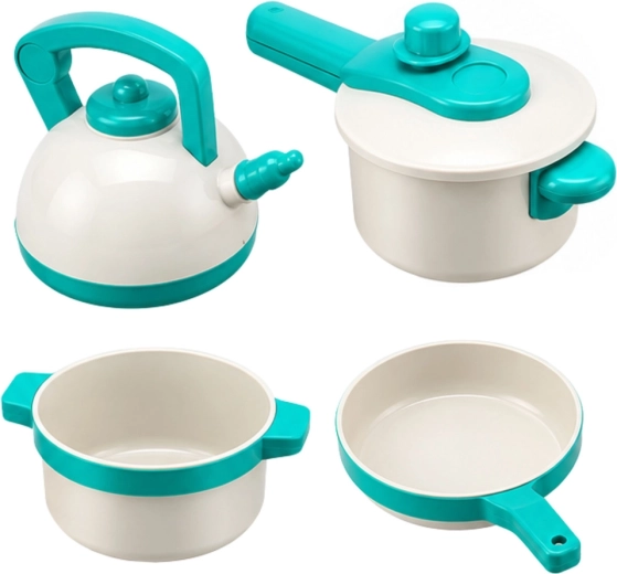 Rijk servies en keukenaccessoires
