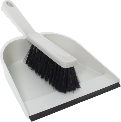 Rubberen rand voor een schone opname