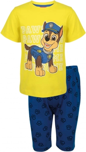 Kinderkatoenen pyjama Paw Patrol