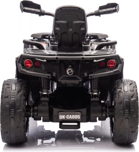 Elektrische kinderquad Can-Am Outlander