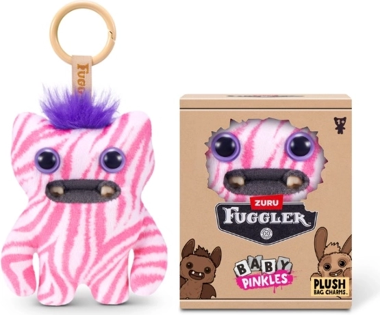 ZURU Fuggler Baby-hanger - 1 stuk