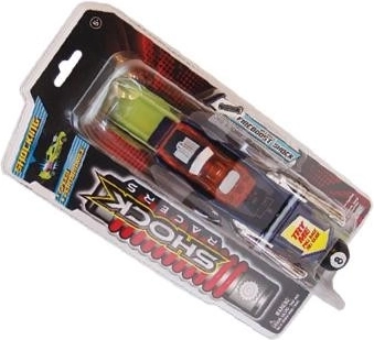 Shock Racer basis - 1 stuk
