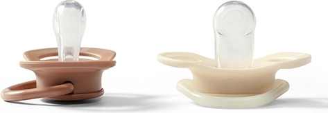 Ergonomisch schild met Air Flow ventilatie