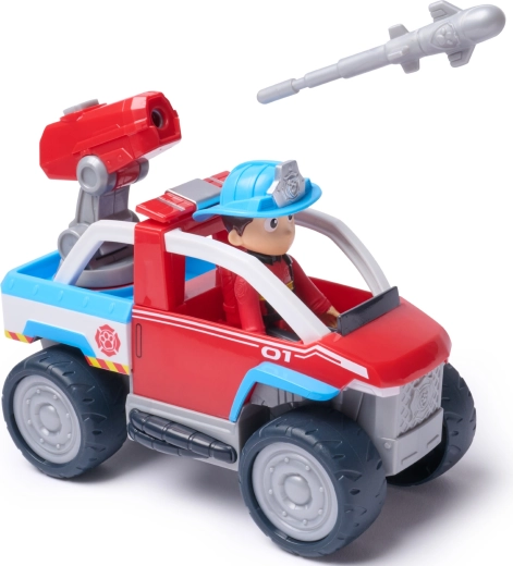 Interactieve lanceerdrone