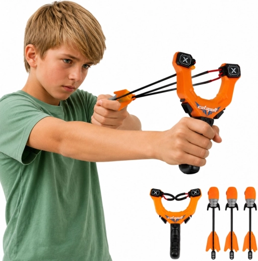 Bereik tot 15 meter om nauwkeurigheid te trainen