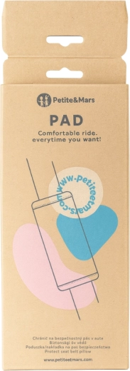 Praktische verpakking en eenvoudige installatie