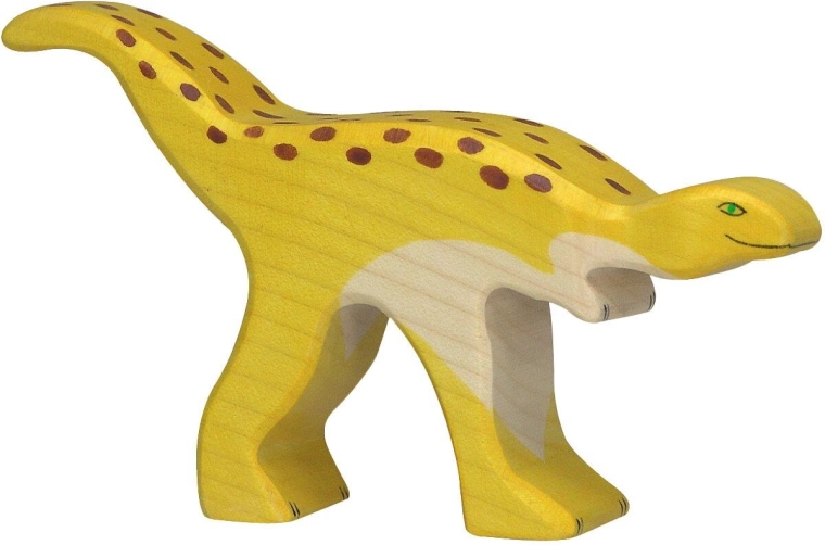 Holztiger Staurikosaurus - 1 stuk