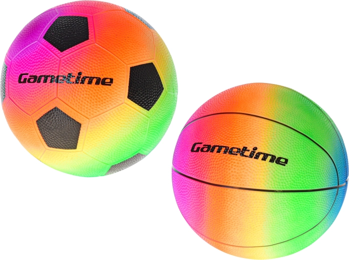 Twee leuke sportvarianten