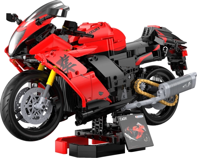 Realistische mechanica en bewegende zuigers