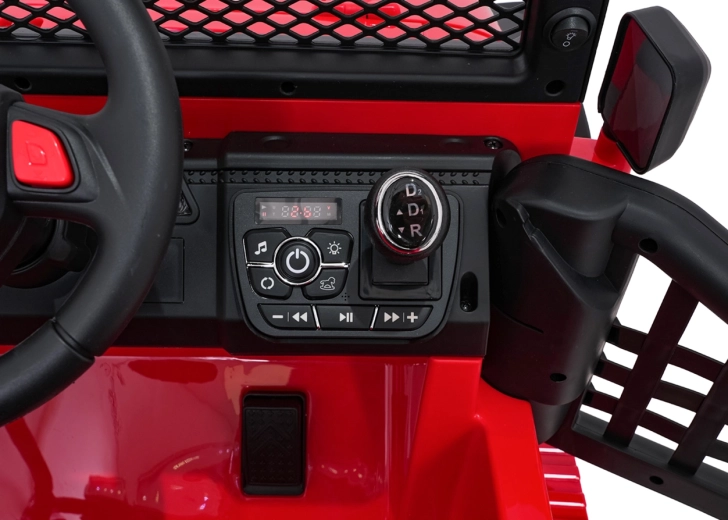 Slimme fun en verlichting