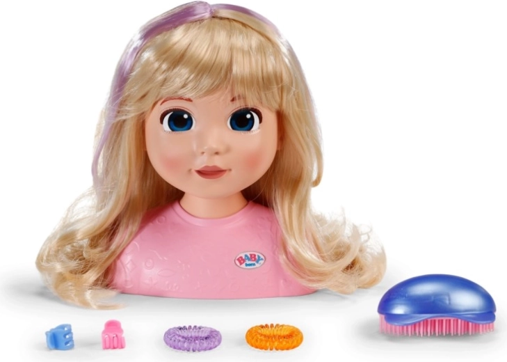 Makkelijk kammen dankzij hoogwaardig haar