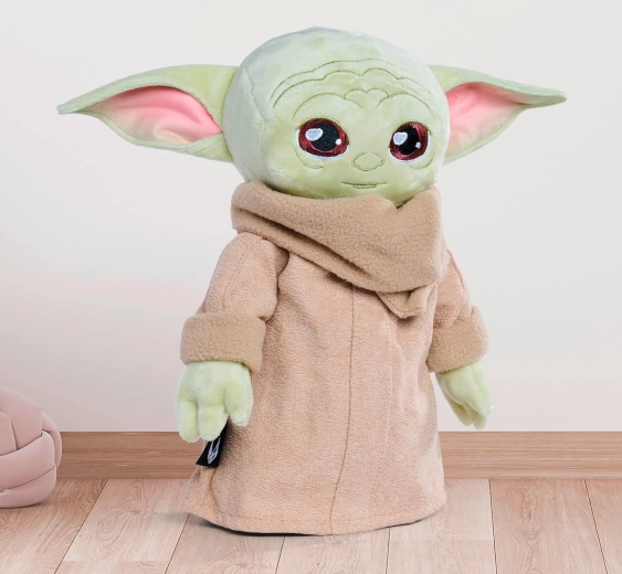 Cadeau voor Star Wars-fans
