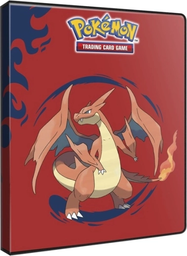 Gelicentieerd motief Mega Charizard X/Y